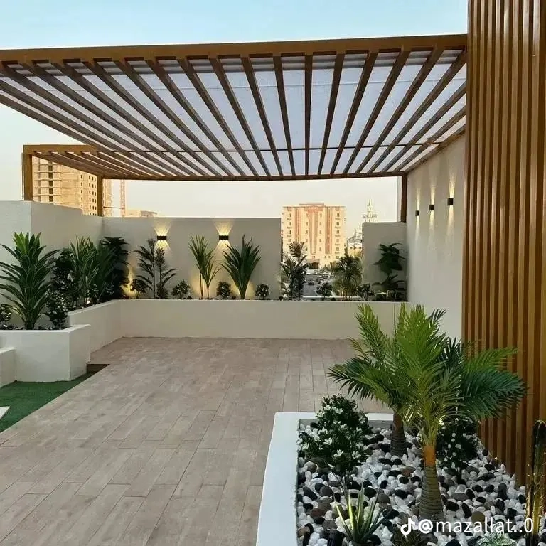 مظلات وسواتر العراب